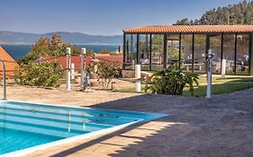 Hotel Rural Finisterrae